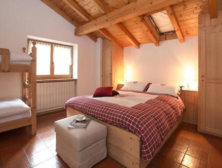 B&B Cecilia Вальфурва Экстерьер фото